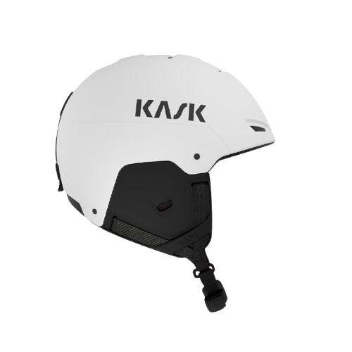 Kask KASK Titano White  - 2024/25