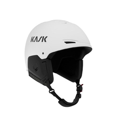 Kask KASK Titano White  - 2024/25