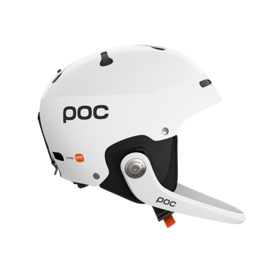 Kask POC Artic SL Mips Hydrogen White - 2024/25