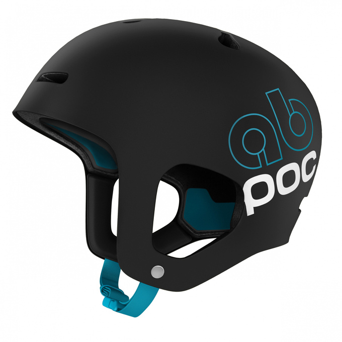 Kask POC Auric Blunck ED - 2019/20