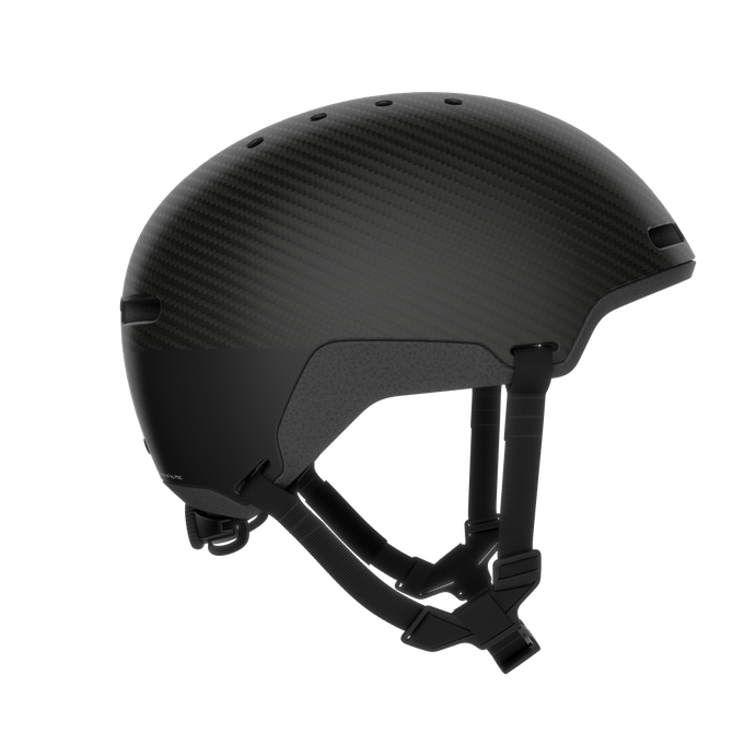 Kask POC Calyx Carbon Mips Carbon/Uranium Black - 2024/25