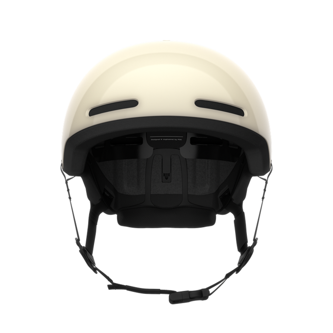 Kask POC Calyx Mips Uranium Raw White - 2024/25