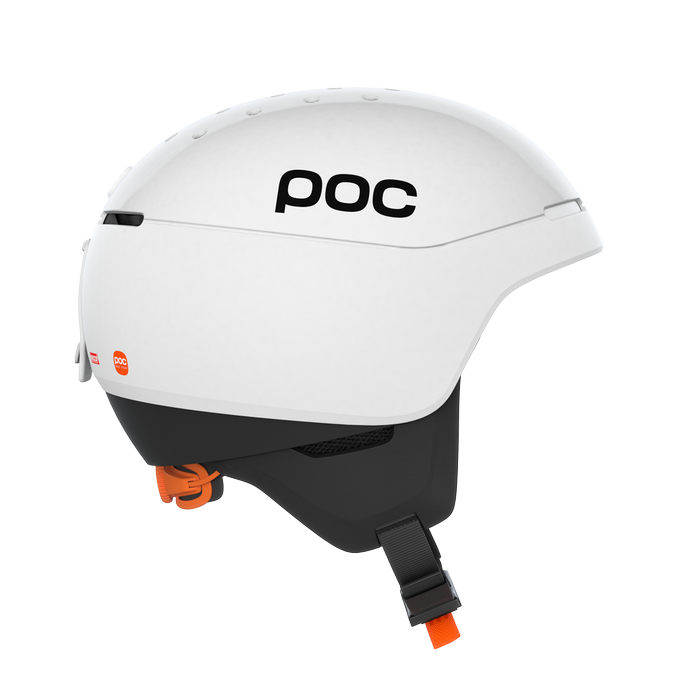 Kask POC Meninx Rs Mips Hydrogen White - 2023/24