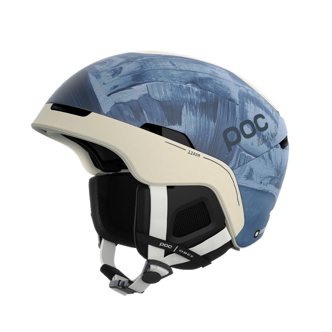 Kask POC Obex Bc Mips Hedvig Wessel Edition Store Skagastølstind - 2024/25