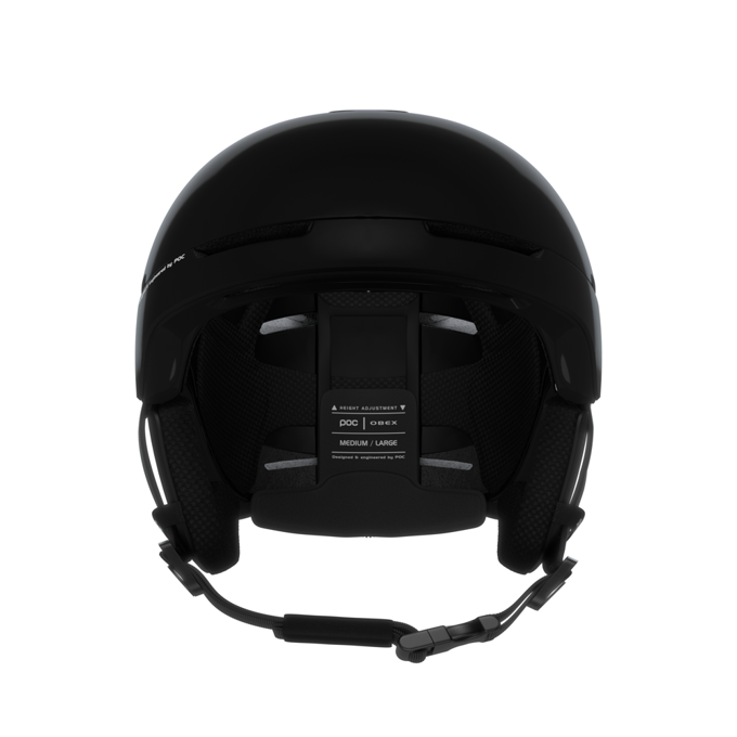 Kask POC Obex Bc Mips Uranium Black - 2023/24