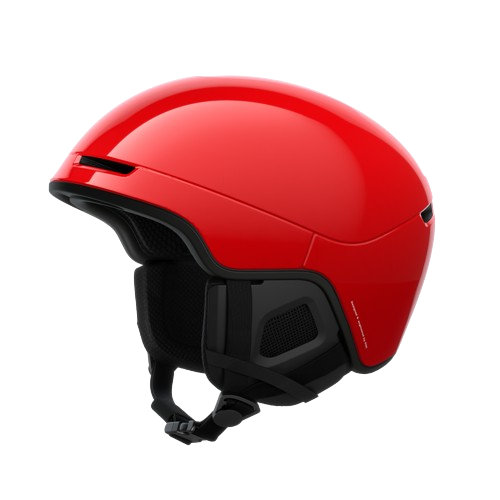 Kask POC Obex Pure Prismane Red - 2024/25