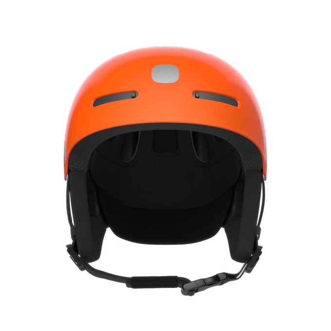 Kask POC Pocito Auric Cut Mips Fluorescent Orange - 2024/25