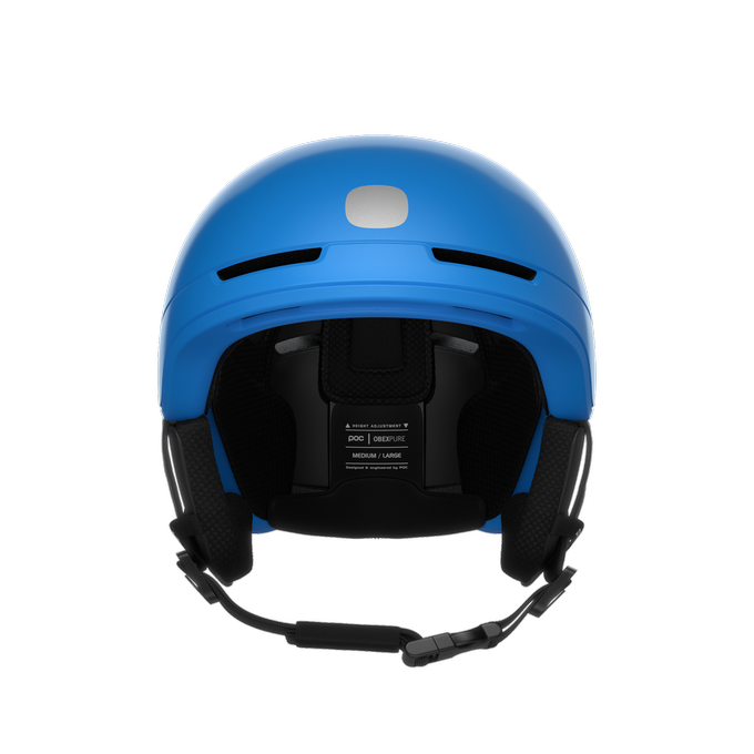 Kask POC Pocito Obex Mips Fluorescent Blue - 2024/25