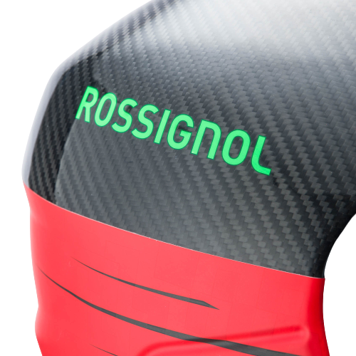 Kask ROSSIGNOL Hero Giant Carbon FIS Green - 2022/23