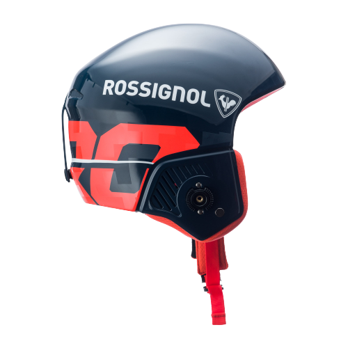 Kask Rossignol Hero Giant Impacts FIS Blue - 2024/25