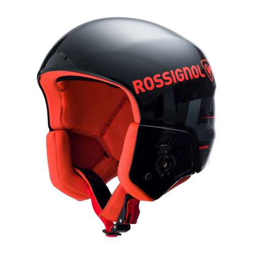 Kask Rossignol Hero Giant Impacts FIS + Garda - 2024/25