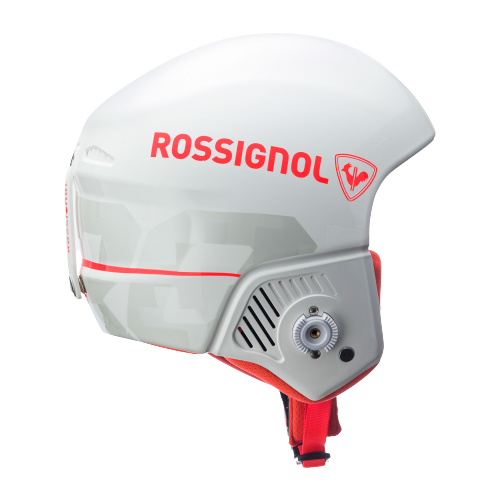 Kask Rossignol Hero Giant Impacts FIS White - 2023/24