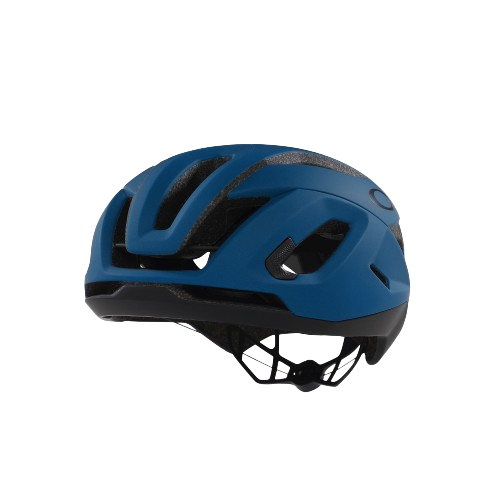 Kask Rowerowy Oakley ARO5 Race MIPS Matte Poseidon/Black 