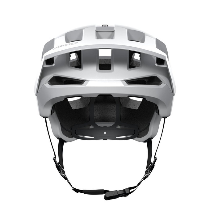 Kask Rowerowy POC Kortal Hydrogen White Matt - 2024