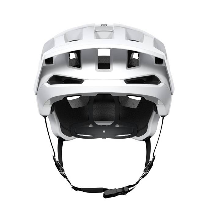 Kask Rowerowy POC Kortal Race MIPS Hydrogen White/Uranium Black Matt - 2024