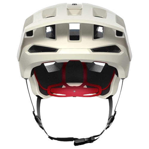 Kask Rowerowy POC Kortal Race Mips Selentine Off-White - 2024