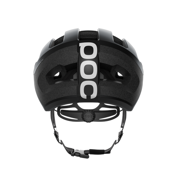 Kask Rowerowy POC Omne Lite Uranium Black Matt - 2024