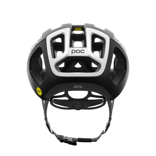 Kask Rowerowy POC Ventral Air MIPS Uranium Black - 2024