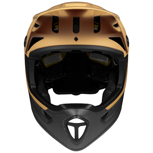 Kask Rowerowy Sweet Protection Arbitrator Mips Dusk - 2023