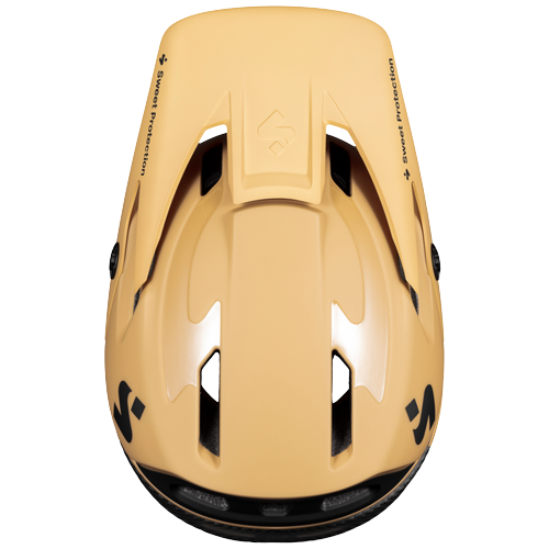 Kask Rowerowy Sweet Protection Arbitrator Mips Dusk - 2023