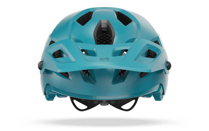 Kask Rudy Project PROTERA+ LAGOON MATTE