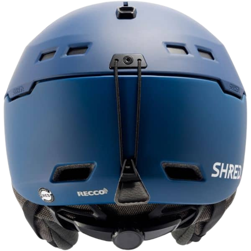 Kask SHRED TOTALITY NOTION NOSHOCK NAVY - 2022/23