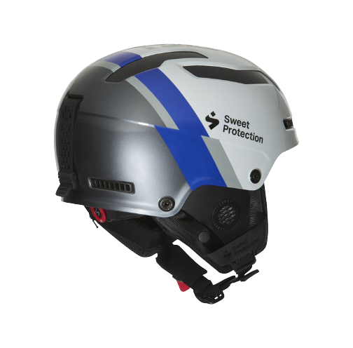 Kask SWEET PROTECTION Trooper 2 Vi SL Mips TE Helmet Henrik Kristoffersen - 2022/23