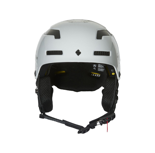 Kask SWEET PROTECTION Trooper 2 Vi SL Mips TE Helmet Henrik Kristoffersen - 2022/23