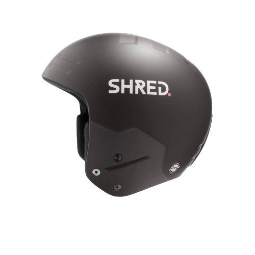 Kask Shred Basher Charcoal - 2023/24