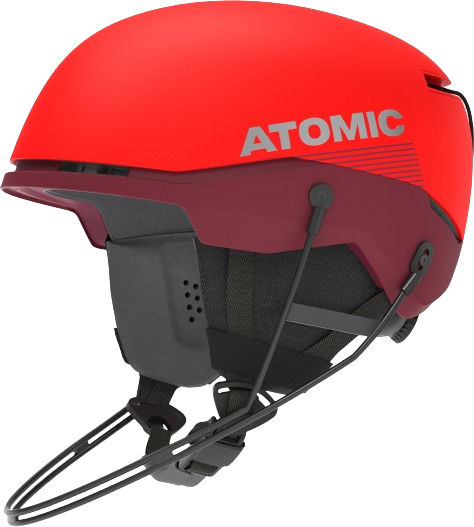 Kask narciarski Atomic Redster SL Red - 2024/25