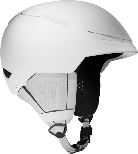 Kask narciarski Atomic Revent GT AMID White Heather – 2024/25