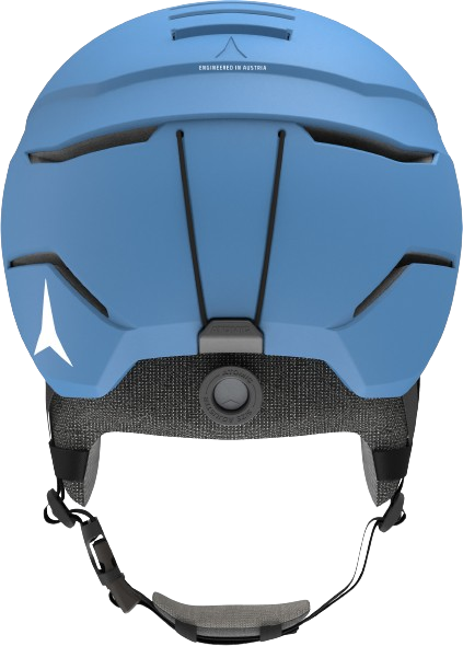 Kask narciarski Atomic Savor Blue – 2024/25