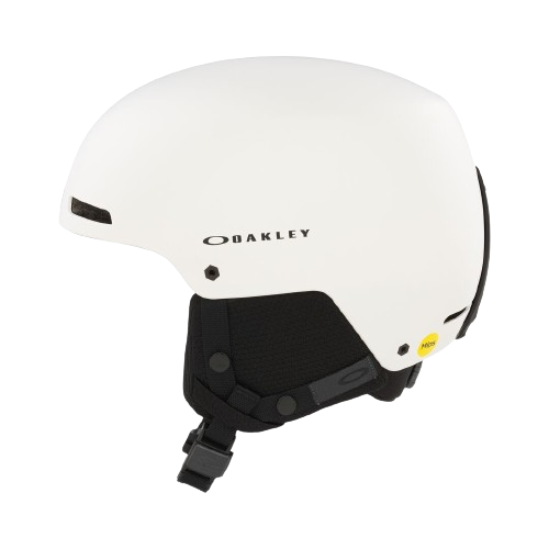 Kask narciarski Oakley MOD1 PRO White - 2024/25