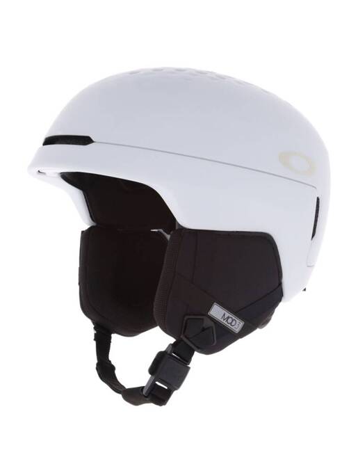 Kask narciarski Oakley MOD3 White - 2024/25