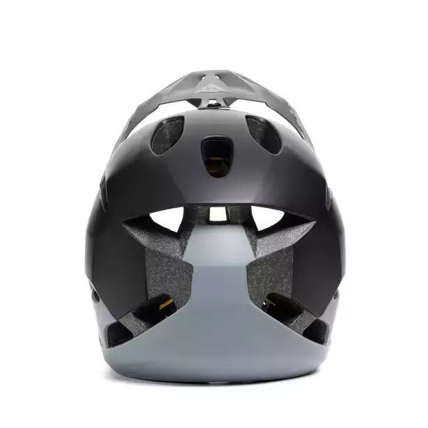 Kask rowerowy Dainese Linea 01 Mips Black/Gray - 2023