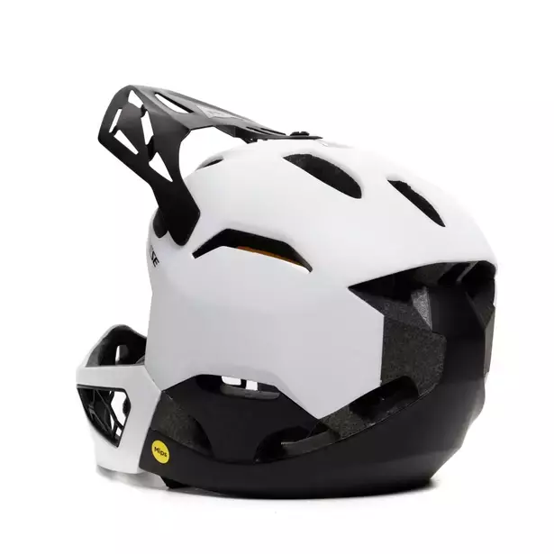 Kask rowerowy Dainese Linea 01 Mips White/Black - 2023