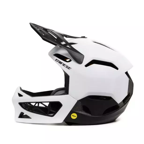 Kask rowerowy Dainese Linea 01 Mips White/Black - 2023