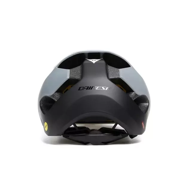 Kask rowerowy Dainese Linea 03 Mips+ Nardo-Gray/Black - 2023