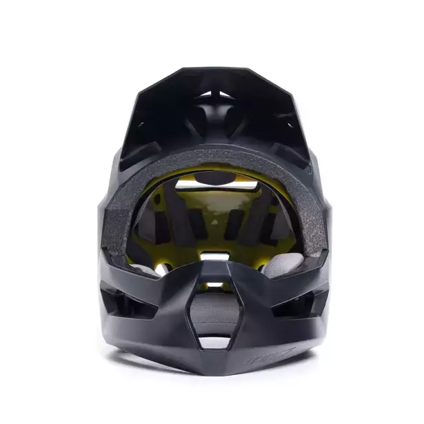 Kask rowerowy Dainese Scarabeo Linea 01 Mips Black/Black - 2023