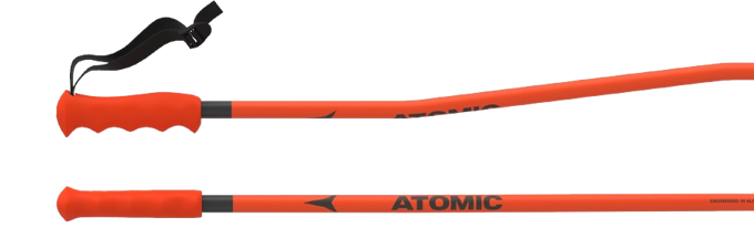 Kije Atomic Redster GS JR Red - 2024/25