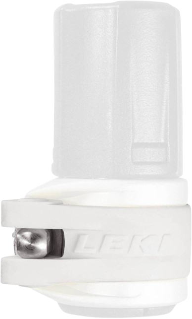 Klamra LEKI SpeedLock 2 16/14mm White