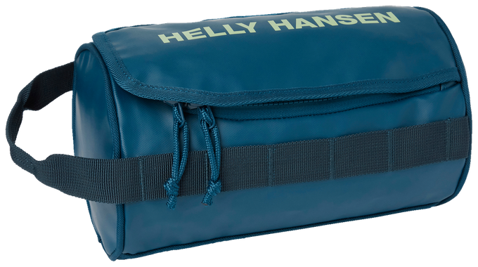 Kosmetyczka Helly Hansen HH Wash Bag 2 Deep Dive - 2024/25 