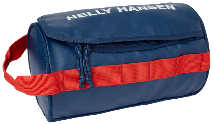 Kosmetyczka Helly Hansen HH Wash Bag 2 Ocean - 2024/25 