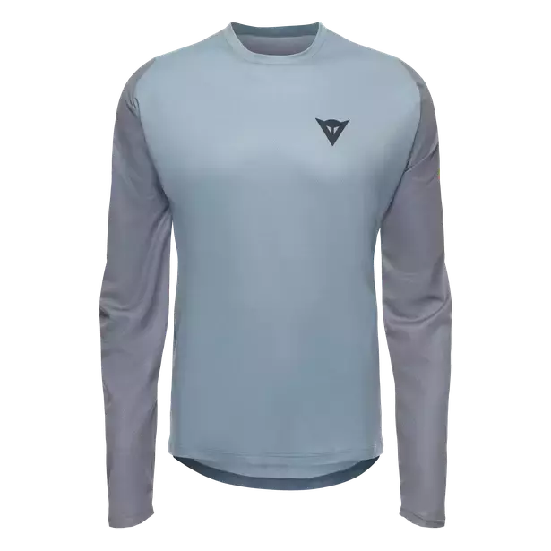 Koszulka rowerowa longsleeve Dainese HGL Jersey Ls Tradewinds - 2023