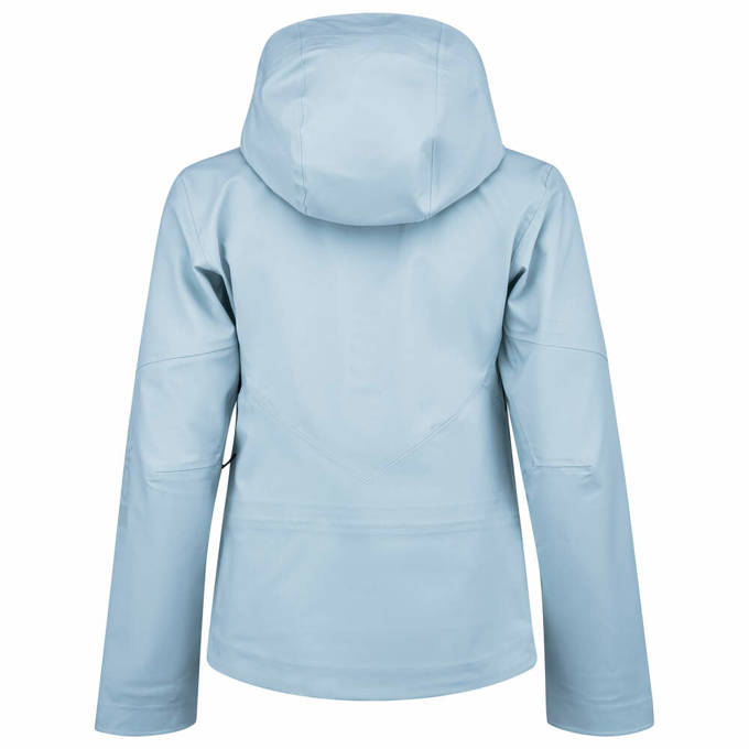 Kurtka HEAD Kore II Jacket Women Light Blue - 2023/24