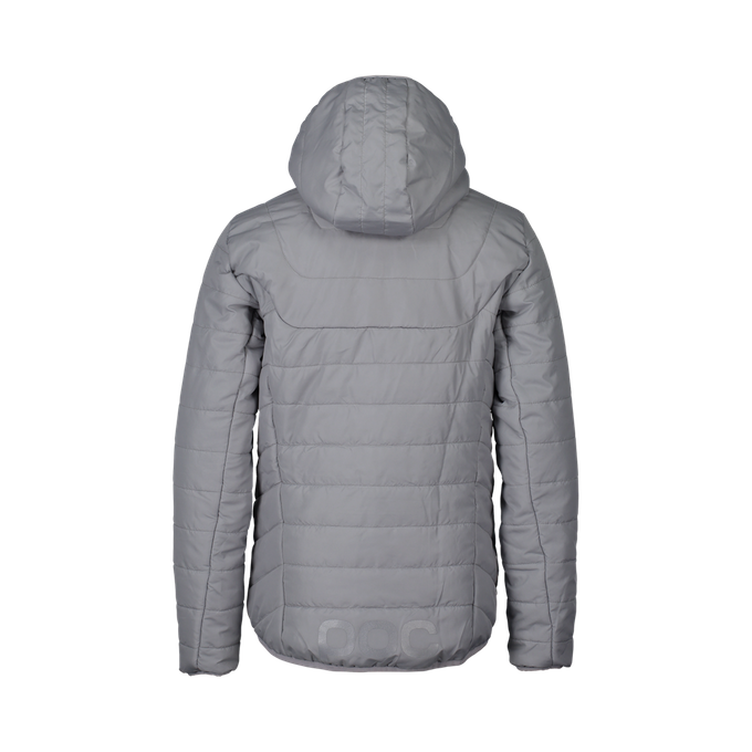 Kurtka POC Liner Jacket Jr Alloy Grey - 2024/25