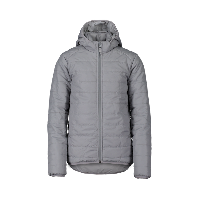 Kurtka POC Liner Jacket Jr Alloy Grey - 2024/25