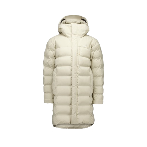 Kurtka POC M'S Loft Parka Natrolite Beige - 2024/25