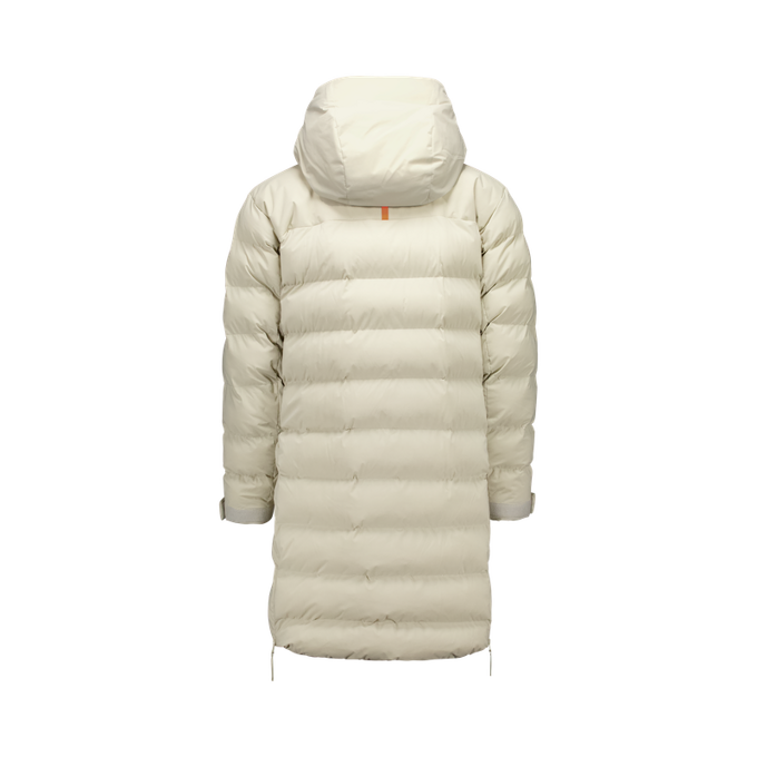 Kurtka POC M'S Loft Parka Natrolite Beige - 2024/25