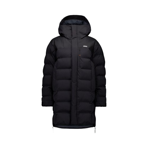 Kurtka POC M'S Loft Parka Uranium Black - 2024/25